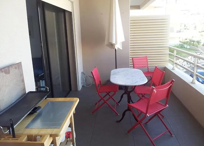 Jardins De Quatrina Appartement