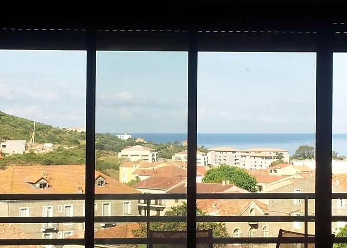 Jardins De Quatrina Appartement Propriano (Corsica)