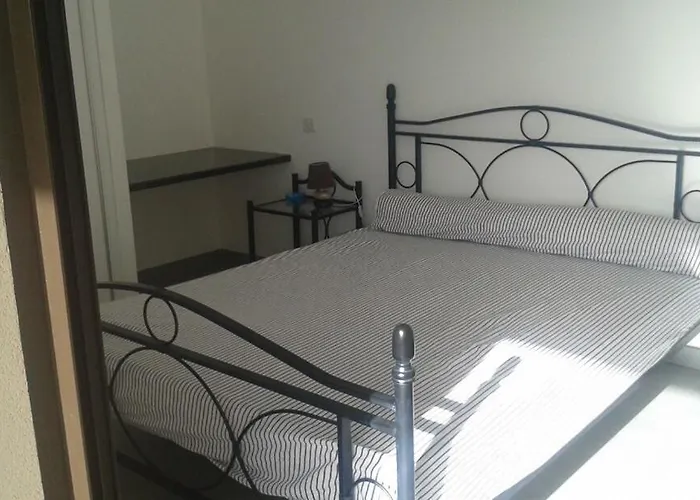 Jardins De Quatrina Appartement